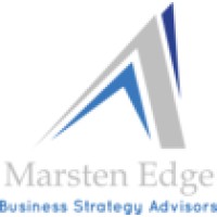 Marsten Edge Inc. Logo