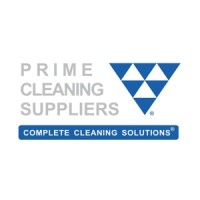 Prime Cleaning Suppliers Logo