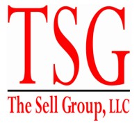 The Sell Group Logo