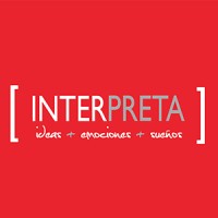 Fundación InterpretaLab Logo