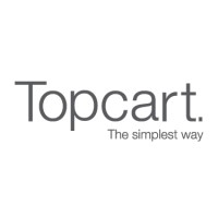 Topcart. GmbH Logo