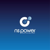 NS Power Logo