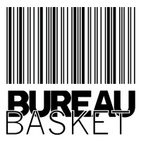 Bureau Basket Logo