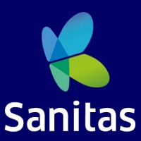 Sanitas Logo
