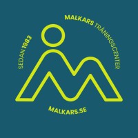 Malkars Träningscenter Logo