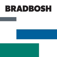 Bradbosh Landscaping and Snow Removal Logo