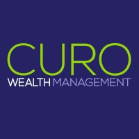 CURO Wealth Management Logo