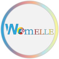 WomELLE Logo