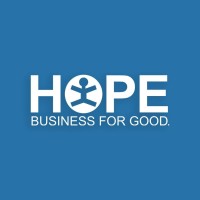 Friends of Hope, Inc. Logo