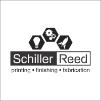 Schiller Reed Logo