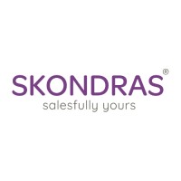Skondras Sales Outsourcing - België Logo