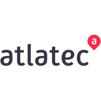 atlatec GmbH Logo
