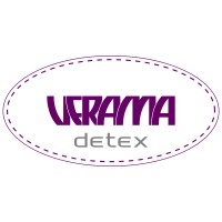 Verama Detex Logo