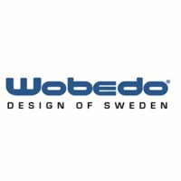 Wobedo Design of Sweden Logo