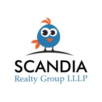Scandia Realty Group LLLP Logo