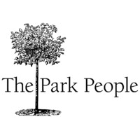 The Park People & Denver Digs Trees Logo