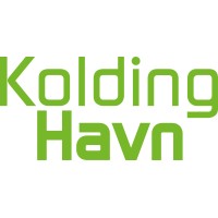 Port of Kolding Logo