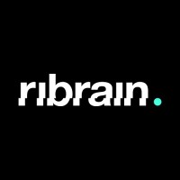 Ribrain Logo