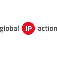 global IP action AG Logo