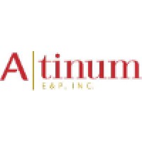 Atinum E&P, Inc. Logo