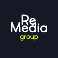 Remedia Group Logo