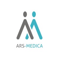 Ars - Medica Logo