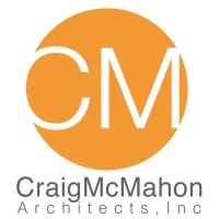Craig McMahon Architects Logo