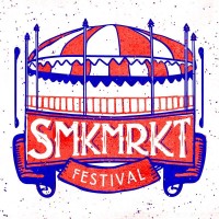 SMKMRKT B.V. Logo