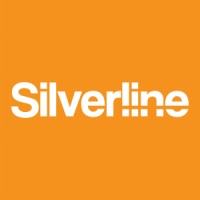 Silverline Communications Logo