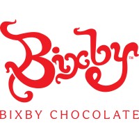 Bixby Chocolate Logo