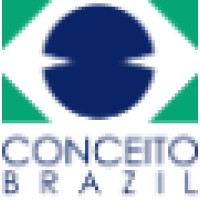 Conceito Brazil Logo