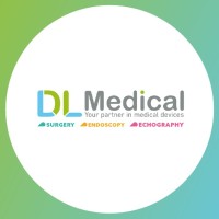 DL Medical Logo