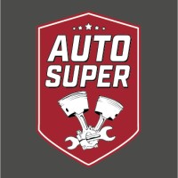 Auto Super Logo