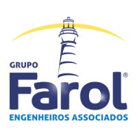 Grupo Farol - Engenheiros Associados Logo