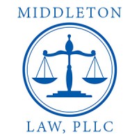 Middleton Law, PLLC Logo