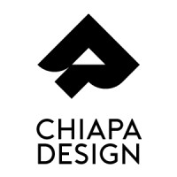 Chiapa Design Logo