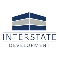 Interstate Development Logo