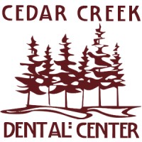Cedar Creek Dental Center Logo