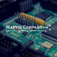 Martin Company Logo