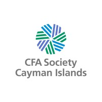 CFA Society Cayman Islands Logo