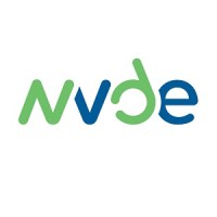Nederlandse Vereniging Duurzame Energie (NVDE) Logo