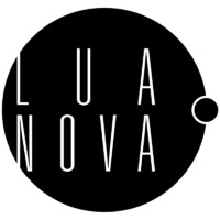 Lua Nova Produtora Logo