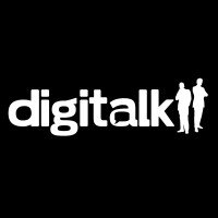 DigiTalk Pty. Ltd. Logo