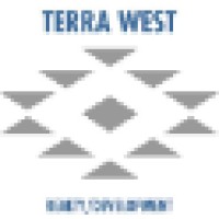 Terra West Commercial Real Estate Logo