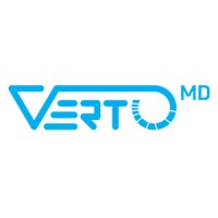 VERTO MD Logo