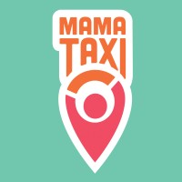 Mama Taxi Logo