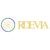 Rdevia Logo
