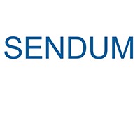 Sendum Logo
