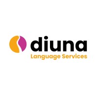 Diuna Language Services Logo