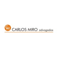 CARLOS MIRO ADVOGADOS Logo